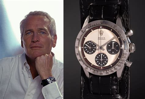 newman rolex band|paul newman Rolex.